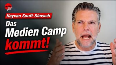 Mehr über den Artikel erfahren Kayvan Soufi-Siavash – Die Brain Booster Academy kommt!