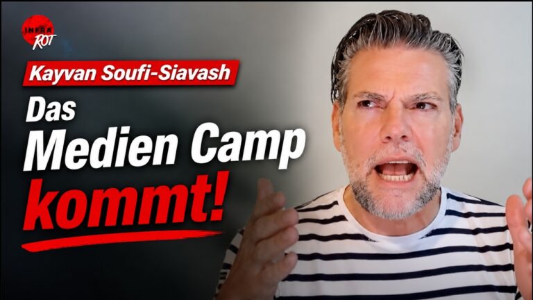 Mehr über den Artikel erfahren Kayvan Soufi-Siavash – Die Brain Booster Academy kommt!