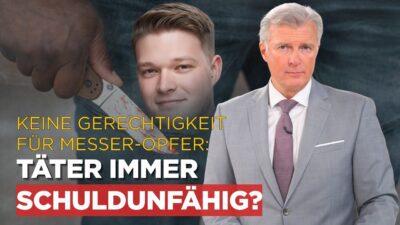 Mehr über den Artikel erfahren Nachrichten AUF1 vom 21. Juli 2026