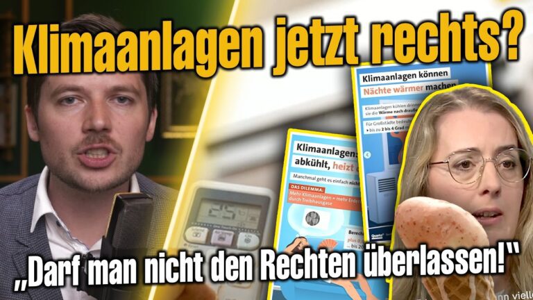 Mehr über den Artikel erfahren Klimaanlagen-Ausverkauf während Hitzewelle in Deutschland zuschlägt