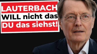 Mehr über den Artikel erfahren KOMPLETT ABSTURZ: „Auf euch können wir verzichten!“ | Leistungsträger-Flucht