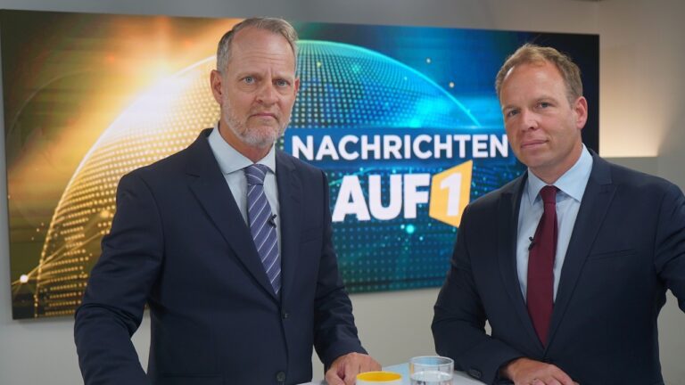 Mehr über den Artikel erfahren Kontokündigung – Gezielter Schlag gegen unsere Existenz! Jetzt spricht AUF1-Chef Magnet
