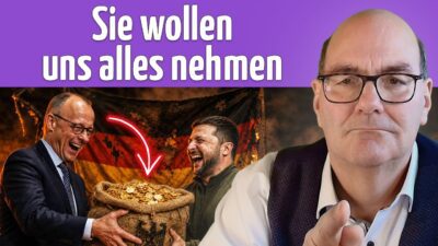 Mehr über den Artikel erfahren Krieg gegen Deutschland: Die Zerstörung des Mittelstands (Peter Denk)