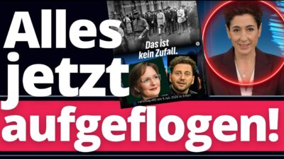 Mehr über den Artikel erfahren Lasst kurz ALLES stehen und LIEGEN!