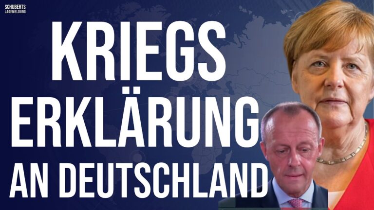 Mehr über den Artikel erfahren Merkel-Falle schnappt zu💥Das war’s!💥Der Untergang💥Spahn untergetaucht💥Merz kapiert gar nichts mehr