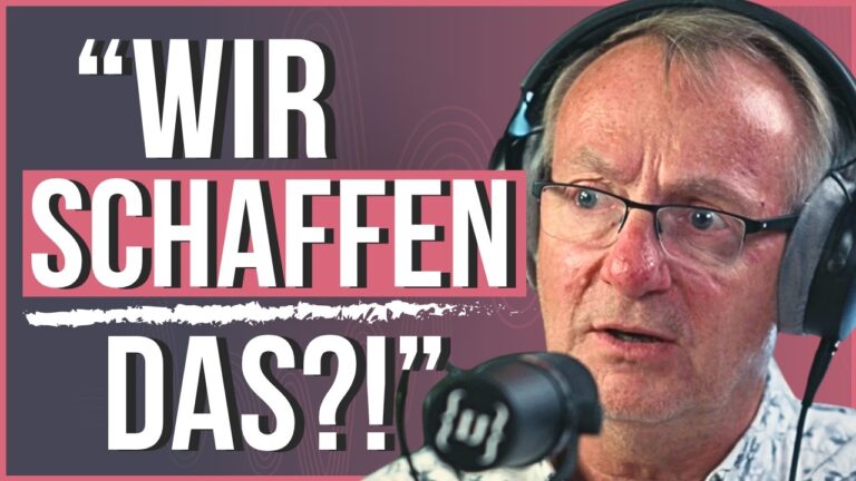 Mehr über den Artikel erfahren Merkel hat unsere Kinder geopfert (Arche-Gründer)