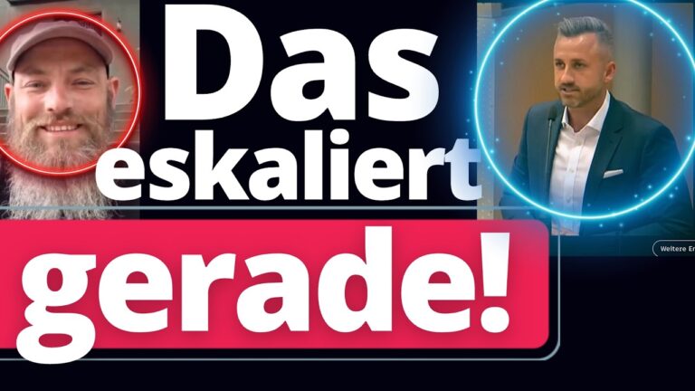 Mehr über den Artikel erfahren Nächste Politbombe in Sachsen-Anhalt: Linksextremer Lehrer dreht vollkommen am Zeiger!