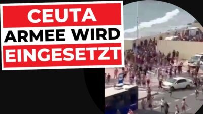 Mehr über den Artikel erfahren NATIONALE NOTLAGE: EUROPAS GRENZE GEFALLEN – Sturm auf unser Sozialsystem beginnt! | Asylkrise 2026