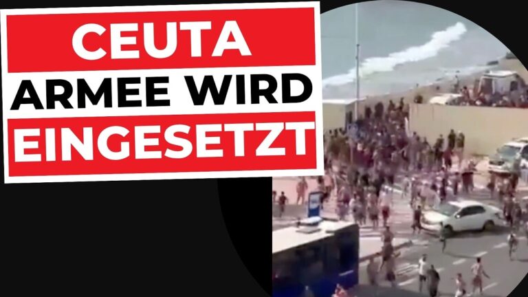 Mehr über den Artikel erfahren NATIONALE NOTLAGE: EUROPAS GRENZE GEFALLEN – Sturm auf unser Sozialsystem beginnt! | Asylkrise 2026