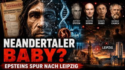 Mehr über den Artikel erfahren Neandertaler aus dem Labor?