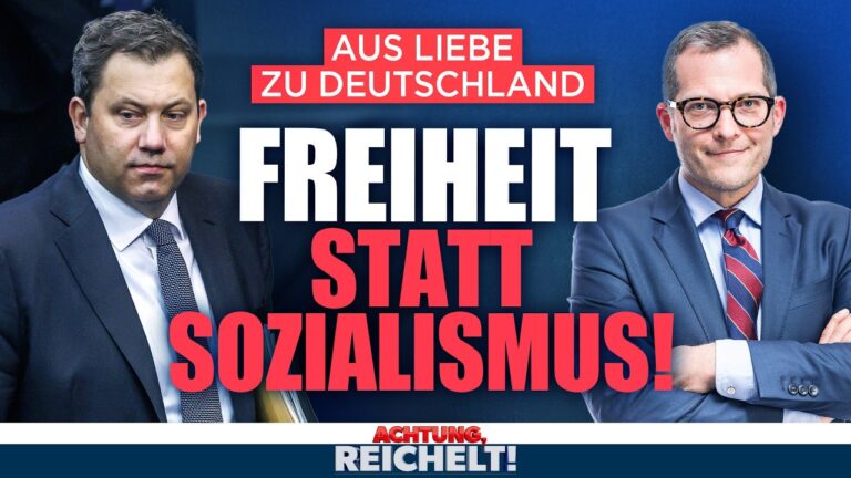 Mehr über den Artikel erfahren Nennt es nicht „Antifa“ – nennt es endlich Linksterrorismus!