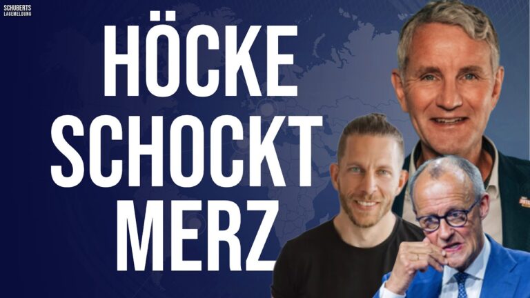 Mehr über den Artikel erfahren Neuer Angriff auf Ben ungeskriptet💥Nein das ist kein Witz: Lügen-Verbot kommt💥Migranten wählen AfD