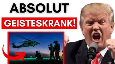 Mehr über den Artikel erfahren New York Post enthüllt Pentagon-Plan für größte Invasion jemals. Ziel:  Irans Atomanlagen.