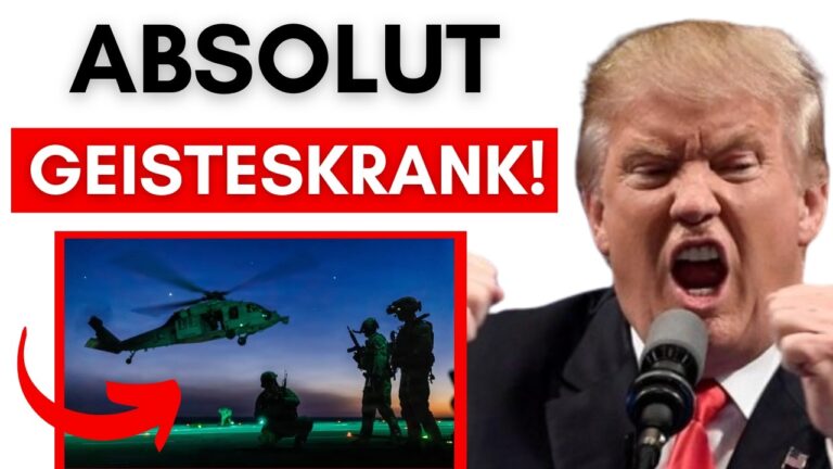 Mehr über den Artikel erfahren New York Post enthüllt Pentagon-Plan für größte Invasion jemals. Ziel:  Irans Atomanlagen.