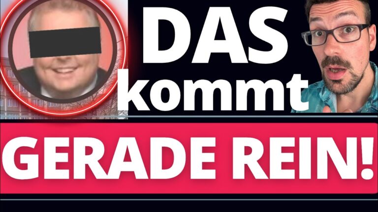 Mehr über den Artikel erfahren Niedersachsen: SPD Skandal von Historischem Ausmaß!