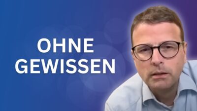 Mehr über den Artikel erfahren Nur Psychopathen bereuen nichts (Raphael Bonelli)