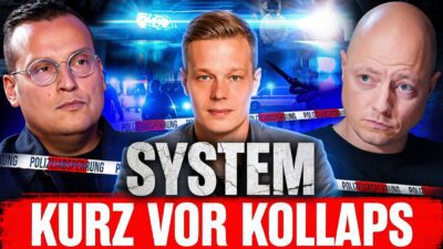Mehr über den Artikel erfahren Ostermann: „Islamisten beerdigen die Demokratie – früher als ihr denkt!“ Hopf & Kettner #47