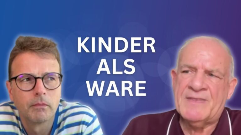 Mehr über den Artikel erfahren Peter Hahne über Jens Spahn: Ist Leihmutterschaft eine Form der Prostitution? (Dialog mit R.Bonelli)