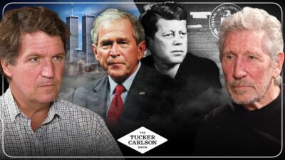 Mehr über den Artikel erfahren Pink Floyds Roger Waters über 9/11, JFK, Gaza und warum die Israel-Lobby versucht, ihn zu zerstören