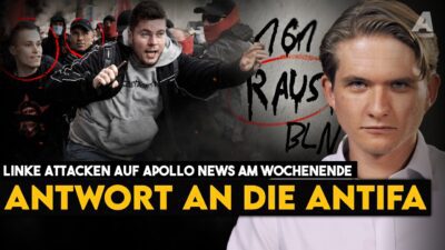 Mehr über den Artikel erfahren Prügel-Attacke und Büro-Blockade: Wir werden euch finden