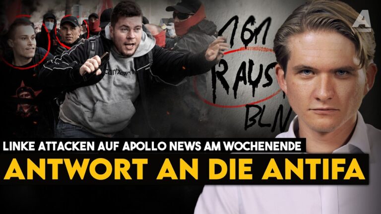 Mehr über den Artikel erfahren Prügel-Attacke und Büro-Blockade: Wir werden euch finden