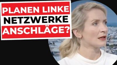 Mehr über den Artikel erfahren RAF steht in den Startlöchern! – „WIDERSETZEN“ radikalisiert sich | Linksextremismus & ANTIFA 2026