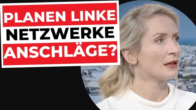 Mehr über den Artikel erfahren RAF steht in den Startlöchern! – „WIDERSETZEN“ radikalisiert sich | Linksextremismus & ANTIFA 2026