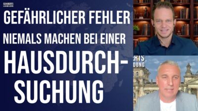 Mehr über den Artikel erfahren Rechtsanwalt Markus Haintz💥“Das muss jeder Bürger wissen!“💥“Darum habe ich Merz angezeigt“💥§ Kosten