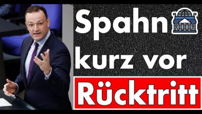 Mehr über den Artikel erfahren Rücktritt von Spahn? Baby-Skandal erschüttert CDU vor Merz-Sommerinterview! Präsidium tagt am Montag