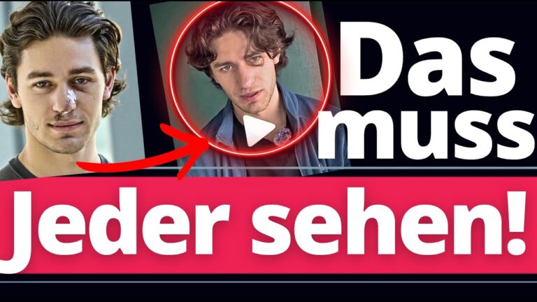 Mehr über den Artikel erfahren SCHOCK-URTEIL! Jetzt flippt er aus und bekennt sich zur AfD!