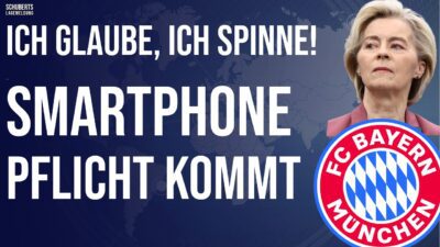Mehr über den Artikel erfahren Schufa-Skandal betrifft jeden Bürger💥Schwere Vorwürfe gegen Bayern München💥 Dramatische Warnung