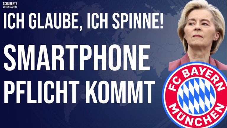 Mehr über den Artikel erfahren Schufa-Skandal betrifft jeden Bürger💥Schwere Vorwürfe gegen Bayern München💥 Dramatische Warnung