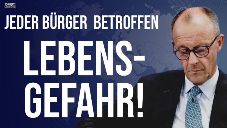 Mehr über den Artikel erfahren Schwere Vorwürfe💥Diese Merz-Entscheidung kostet Menschenleben in Deutschland💥DAS haben alle übersehen