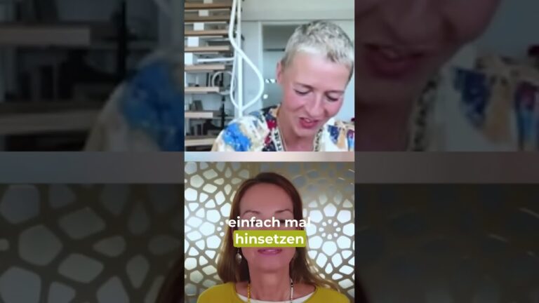 Mehr über den Artikel erfahren Selbstakzeptanz: Sei du selbst, sonst niemand! #shorts