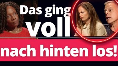 Mehr über den Artikel erfahren Sensationell: SWR Interview fast nach ERSTER FRAGE abgebrochen!