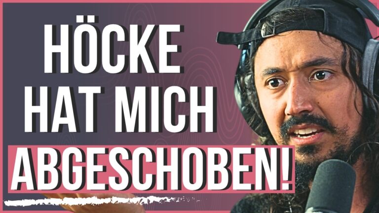 Mehr über den Artikel erfahren Sie zerstören eure Heimat! (Salim Samatou)