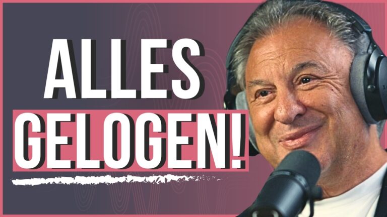 Mehr über den Artikel erfahren So habe ich reiche Idioten um 100 Mio. € betrogen
