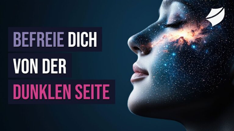 Mehr über den Artikel erfahren So zieht dich die dunkle Seite in ihren Bann! – Woran Du es erkennst und wie Du Dich befreien kannst