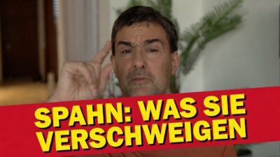 Mehr über den Artikel erfahren Spahn gemeuchelt – aber nicht wegen Leihmutter. Die wahre Geschichte