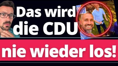 Mehr über den Artikel erfahren Spahn TOTAL-Schaden! Daran zerbricht die CDU!