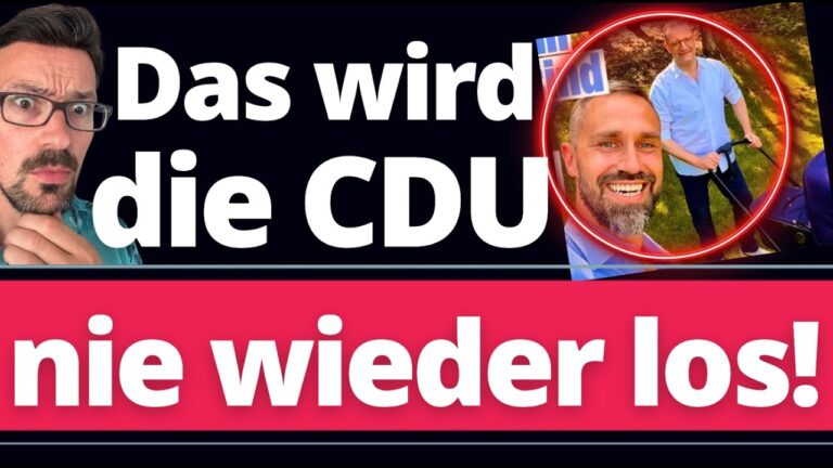 Mehr über den Artikel erfahren Spahn TOTAL-Schaden! Daran zerbricht die CDU!