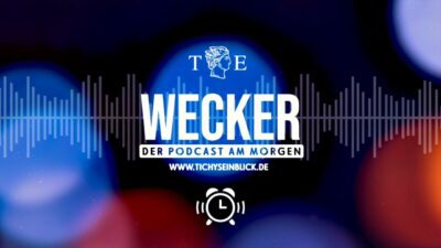 Mehr über den Artikel erfahren Spahns Babyglück und die politische Doppelmoral – TE Wecker