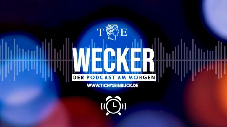 Mehr über den Artikel erfahren Spahns Babyglück und die politische Doppelmoral – TE Wecker