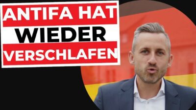 Mehr über den Artikel erfahren Staatsfunk in nackter Panik: AfD dreht den Geldhahn ab! | 100-Tage-Programm