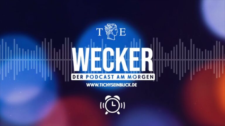 Mehr über den Artikel erfahren Staatsversagen in Berlin: Merz verliert die Kontrolle  – TE Wecker