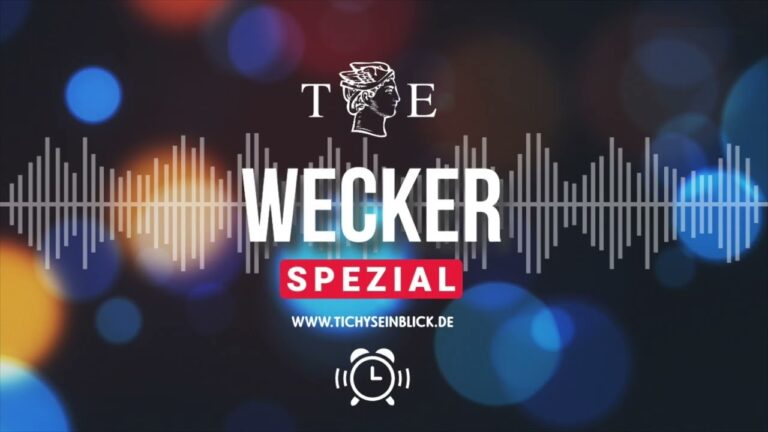 Mehr über den Artikel erfahren Stade: War der mutmaßliche Mörder schon länger eine tickende Zeitbombe? – TE Wecker