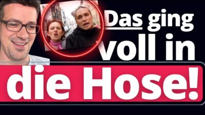 Mehr über den Artikel erfahren Stuttgart: Hetze gegen AfD scheitert KRACHEND!