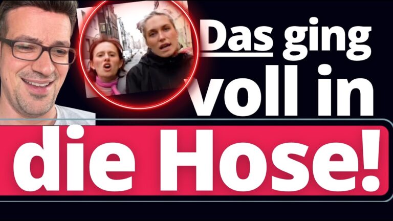 Mehr über den Artikel erfahren Stuttgart: Hetze gegen AfD scheitert KRACHEND!
