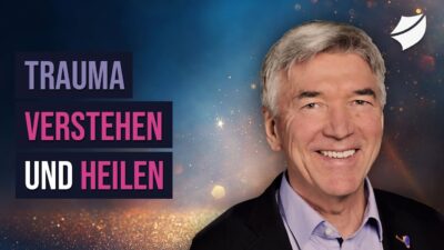 Mehr über den Artikel erfahren Tabuthema Trauma:: Wer bin ich in einer traumatisierten Gesellschaft? – Prof. Dr. Franz Ruppert