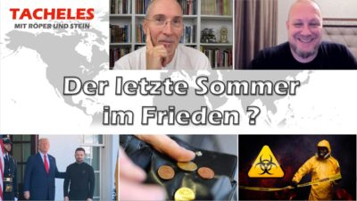 Mehr über den Artikel erfahren Tacheles #212